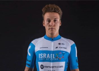 Tour de France : l’Alsacien Hugo Hofstetter pré-sélectionné