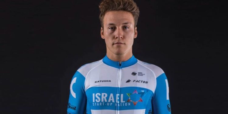 Tour de France : l’Alsacien Hugo Hofstetter pré-sélectionné