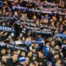 Le kop strasbourgeois du Stade de la Meinau