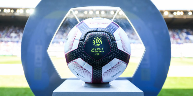 La LFP va verser l’intégralité des droits TV aux clubs !