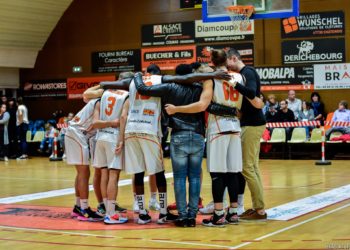 N1M : Sreten Cabarkapa, de retour à Kaysersberg