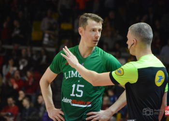 Jeep Elite : Lang et Invernizzi prolongent avec Limoges