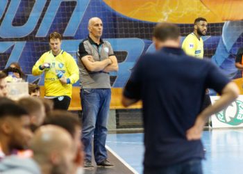 Proligue : Denis Lathoud enterre l’union … pour cette saison !