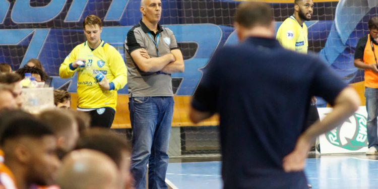 Proligue : Denis Lathoud enterre l’union … pour cette saison !