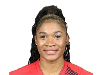 ASPTT Mulhouse Volley : Moma-Bassoko prolonge !