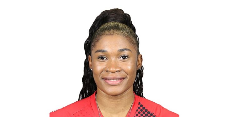 ASPTT Mulhouse Volley : Moma-Bassoko prolonge !