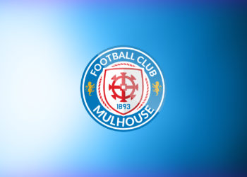 FC Mulhouse : un nouveau logo et des promesses