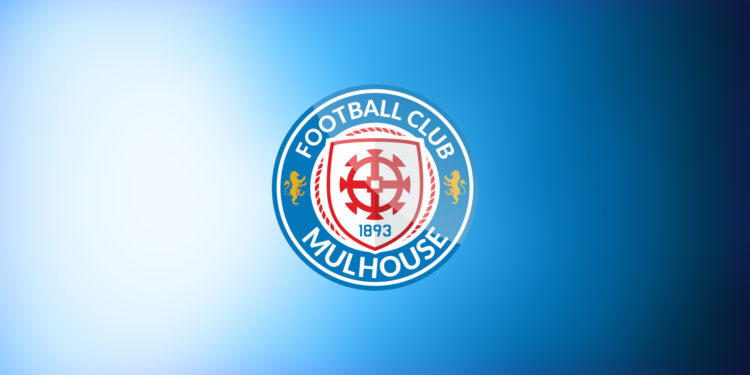 FC Mulhouse : un nouveau logo et des promesses
