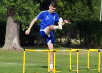 Louis Pelletier signe à Reims !