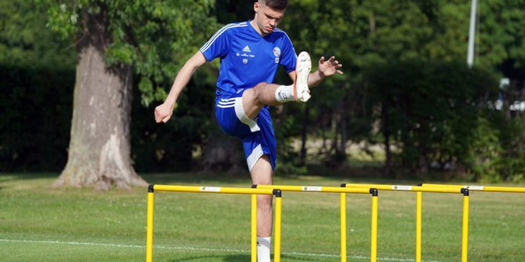 Louis Pelletier signe à Reims !