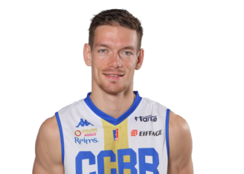 Jeep Elite : Maille officiellement Strasbourgeois !