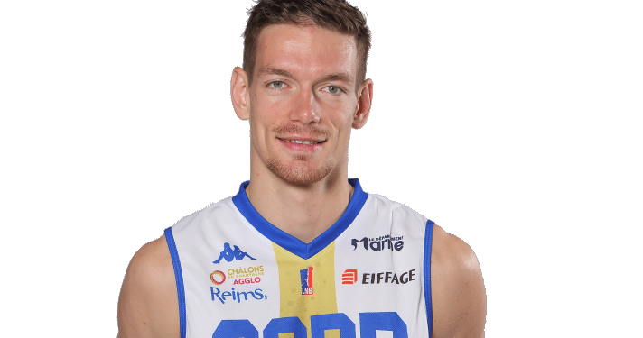 Jeep Elite : Maille officiellement Strasbourgeois !