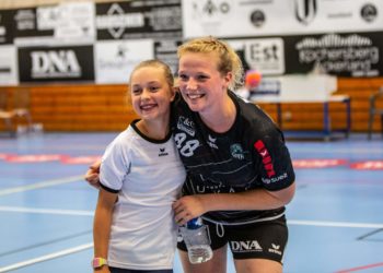 ATH : Manon Hemmerlin prolonge et une recrue en vue