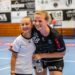 ATH : Manon Hemmerlin prolonge et une recrue en vue