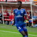Abdallah N'Dour était arrivé en 2014 @Direct Racing