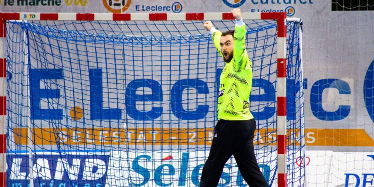 Vladimir Perisic s’engage avec Molsheim