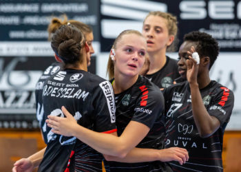 L’ATH boucle ses prolongations