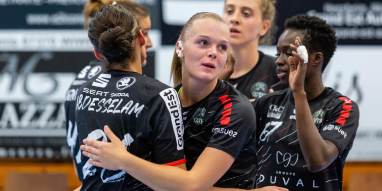 L’ATH boucle ses prolongations