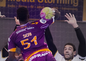 Starligue : Rudy Seri de retour en France !