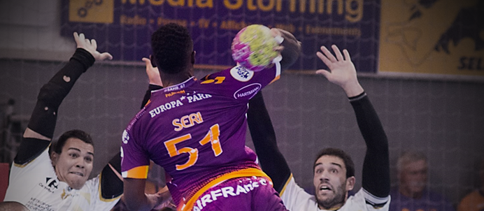 Starligue : Rudy Seri de retour en France !