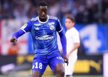 Ibrahima Sissoko au Racing jusqu'en 2024 !