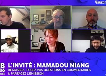 Thomas Stutzer rejoint Meistratzheim