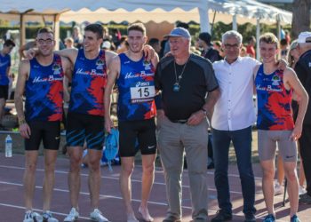 Photo : Unitas Brumath Athlétisme,