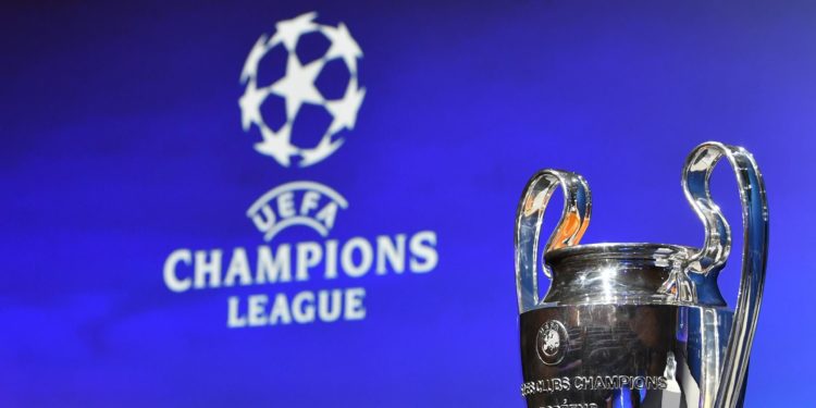 L’UEFA valide le « Finale 8 »  de Ligue des Champions