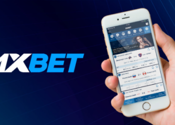 1xBet — le choix des vrais parieurs!