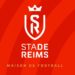 Le Stade de Reims dévoile son nouveau logo !