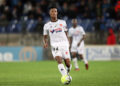 Un oeil sur Bongani Zungu