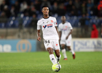Un oeil sur Bongani Zungu