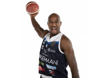 Jeep Elite : DeAndre Lansdowne nouvel arrière de la SIG