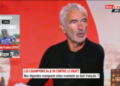 Domenech @lequipe Du Soir