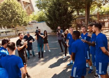 Les dates de reprise des clubs de Ligue 1