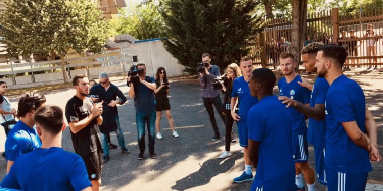 Les dates de reprise des clubs de Ligue 1