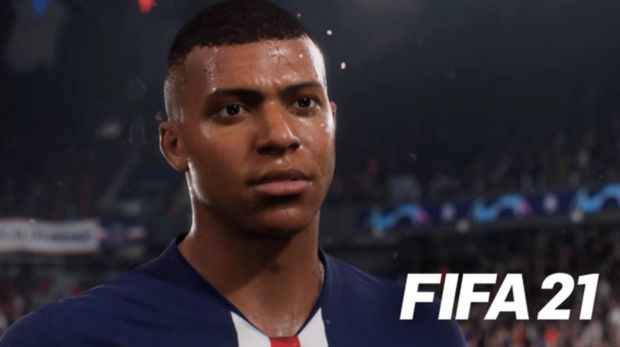 La date de sortie de FIFA 21 dévoilée