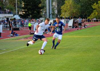 Le programme des matches amicaux du Racing