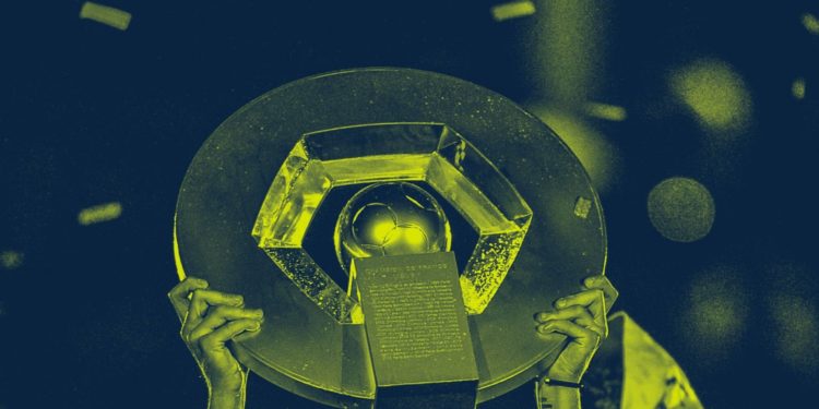 La Ligue 1 Uber Eats sera jouera à 20 clubs !