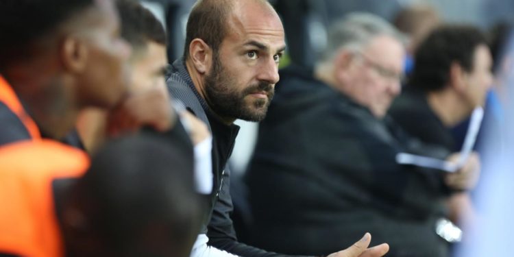 Matthieu Dreyer @ Courrier Picard