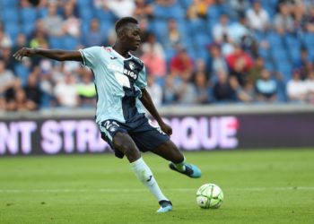 Le Racing attiré par Pape Gueye ?