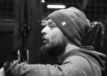 Rudy Carlier devient préparateur physique de l’ESSAHB