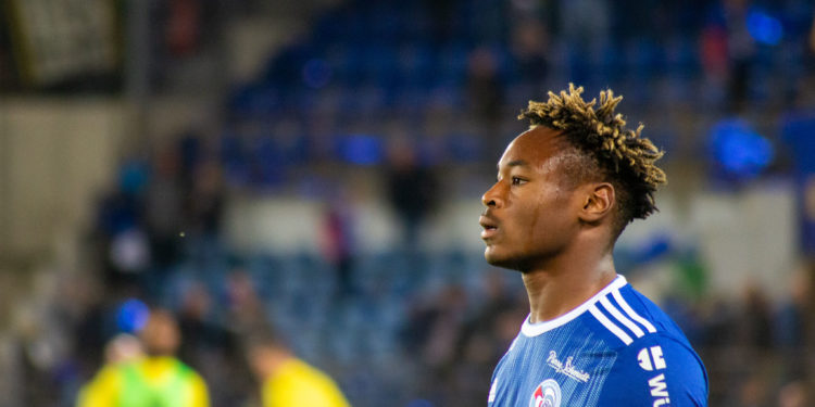 Marc Keller : « Il intéresse beaucoup de clubs »