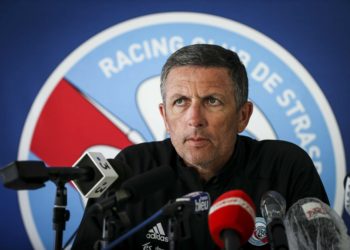 Amical : Strasbourg – Metz au Stade de la Meinau ?