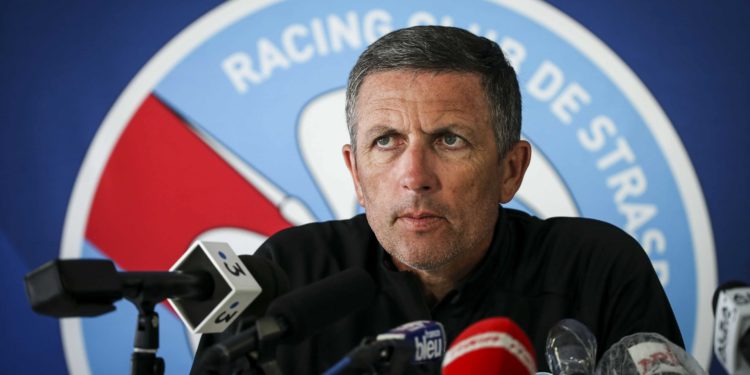 Amical : Strasbourg – Metz au Stade de la Meinau ?