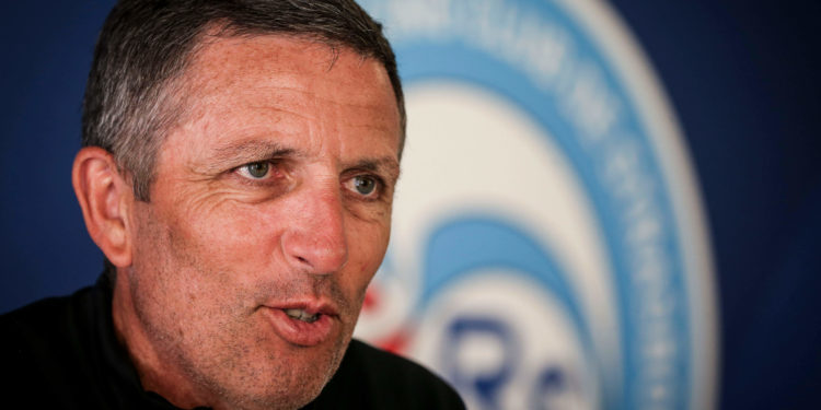Amical : Strasbourg – Metz au Stade de la Meinau ?