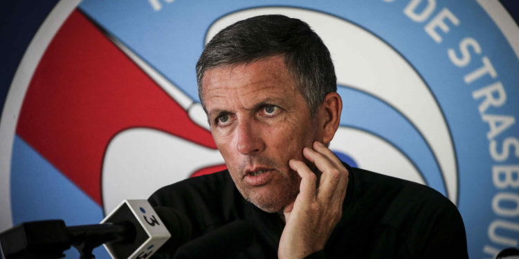 Ligue 1 le dimanche. Nouveau casse-tête pour le foot amateur ?