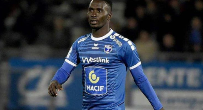 Le joli coup du FR Haguenau