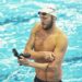Natation : Amaury Leveau de retour à Mulhouse