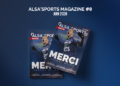 Alsa'sports Magazine n°8